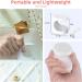 YUANNING Mini UV Gel Nail Lamp - Compact Cure Light for Gel Nails - Buy Online on GoSupps.com