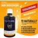 T.J. Clark 32fl.oz. Colloidal Mineral Liquid Original Formula for Optimal Health - Buy Online on GoSupps.com