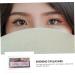 ABOOFAN 3 Pairs Black False Eyelashes Halloween Costume Eyelashes Face Eyelashes Halloween False Eyelashes for Women Halloween Eyelashes Extension Party Eyelashes Cosplay 3d Accessories - Buy Online on GoSupps.com