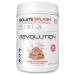 Revolution Nutrition Isolate Splash Clear Whey Protein Powder Juice-Type Protein Candy Flavour Collagen 24g Of Protein Per Scoop Zero Sugar 817g 23 Servings (Sour Watermelon 1.8 Pound) Watermelon 23 Servings (Pack of 1)