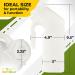 BodyHealt Portable Urinal for Men - Deluxe Male Urinal with Spill-Proof Lid | 32oz/1000ml Capacity | Ideal for Elderly, Travel, Camping | Thick Plastic Urine Cup - Buy Online on GoSupps.com