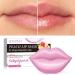 20Pcs Peach Lip Mask - Hydrating Anti-Wrinkle & Anti-Aging Lip Sleep Mask for Moisturizing Dry Lips - Buy Online on GoSupps.com