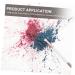Hemoton 18 Pcs Eye Shadow Brush Moisturizers Applicator Eye Primer Eyeshadow Eyebrow Brush - Buy Online on GoSupps.com