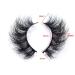 3D Faux Mink Fluffy Eyelashes - 7 Pairs Thick Wispy Long Extension 15-19mm - Reusable Serendipity Life Lashes - Buy Online on GoSupps.com