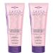 Fresh Body FB Fresh Breasts Anti-Chafing Soothing Lotion for Women 3.4 Ounce (2 Pack)