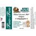 Nature's Specialties Foo Foo Island Coconut Cologne 8oz - Non-Toxic & Biodegradable for Dogs and Cats - Buy Online on GoSupps.com