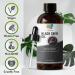 OnPoint Black Seed Oil - 100% Pure Cold Pressed Black Cumin Seed Oil Solvent Free Alcohol Free Non-GMO 120ml (4oz) - Buy Online on GoSupps.com