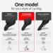 Wittkop Waterproof Bike Seat | Men and Women Bicycle Saddle with 5-Zone-Concept | Exercise Seat for BMX, MTB & Road Touring - Buy Online on GoSupps.com