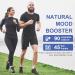 OMOGS High Absorption Magnesium Glycinate for Supporting Sleep Muscle Relaxation Heart Health & Bone Health Gluten Free Non-GMO 90 Vegetarian Capsules 90 Count (Pack of 1) - Buy Online on GoSupps.com