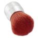 Mikinona Highlighter Brush Mushroom Head Dust Brush Eye Shadow Applicators Eye Shadow Brush Shading Powder Brush Tool Travel 8.5x3.5cm As Shown