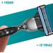 Buy Gillette Mach 3 Razors 2UP - Premium Shaving for Men | Fast International Shipping - Buy Online on GoSupps.com