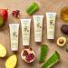 Aphrodite Body Lotion Avocado & Chamomile - Buy Online on GoSupps.com