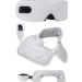 Deluxe Sleep Mask & Neck Heating Pad Set for Migraine and Headache Relief - Buy Online on GoSupps.com