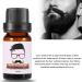 Buy ViaGasaFamido Beard Oil 10ml | Men s Beard & Mustache Grooming Moisturizing & Styling Oil - Worldwide Shipping - Buy Online on GoSupps.com