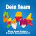 Buy nimm2 Lachgummi Heroes 225g Fruit Gum with Juice & Vitamins | International Shipping - Buy Online on GoSupps.com