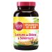 GAYELORD HAUSER - Levure de Bi re/S l nium - Source de Vitamine E et B9 - Flacon de 400 Comprim s Levure De Bi re & S l nium