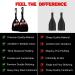Hanging Abs Strap - Red | Abdominal Sling for Pull Ups, Sit Ups & Core Exercises - Buy Online on GoSupps.com