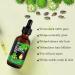 Organic Jamaican Black Castor Oil - 60ml Cold Pressed Massage Oil for Hair Eyelash & Skin Moisture | Aromatherapy & Growth Stimulator - Buy Online on GoSupps.com