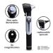 Zyrev ZetaLife Otoscope - Black Pocket Size Ear Infection Detector - Buy Online on GoSupps.com