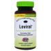 Herbs Etc. Loviral - Lung Health Supplement for Respiratory Defense & Support - Herbal Supplement with Lomatium Pelargonium & OSHA - Gluten-Free - 60 Softgels (60 Servings)