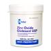 16 oz Globe Zinc Oxide 20% Skin Protectant Barrier Ointment Treatment for Diaper Rash Relief From Poison Ivy Sumac & Oak Protects From Wetness Protects Chafed Skin