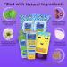 TBH Kids Spot Foam Face Wash - Gentle Daily Acne Treatment - Natural Formula - 5.5 oz - Buy Online on GoSupps.com