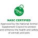 Meta Title: GNC Pets Ultra Mega Fish Oil Supplement for Dogs - Hip & Joint Health, Shedding Support - 16oz Beef Flavor - Buy Online on GoSupps.com