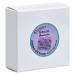 Lavender Bar Soap with over 15% Jojoba Oil. With Avocado Oil and Olive Oil. Moisturizing and Low Suds (4 oz/113 gm)