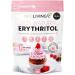 NKD Living Powdered Erythritol - Zero Calorie Icing Sugar 1kg (2.2 lb) 1 kg (Pack of 1)