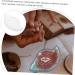 Operitacx Chic Unique Plate Tray Ocean Mold Storage Series Diy Durable Mould Creative Silicone Craft Safe As Shown medium - Buy Online on GoSupps.com