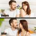 LSNTUU Lure Her Perfume & Cologne Set for Men | Feromone Venom Love | Golden Lure Scent - 2PCS - Buy Online on GoSupps.com
