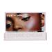 M.A.C Mini Strobe Cream Pinklite 0.5 fl oz / 15 ml