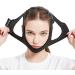 Mikegohealth Adjustable Chin Strap - Advanced Anti-Snoring Solution for CPAP Users and Mouth Breathers - Stop Snoring Sleep Aid for Women and Men (Black) - Buy Online on GoSupps.com