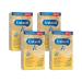 Enfamil A+ Baby Formula Value Pack Powder Refill DHA (a type of Omega-3 fat) to help support brain development Age 0-12 months 992g Pack of 4