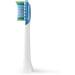 Philips Sonicare HX9046/10 Premium Plaque Defense Brush Heads (X6) - Advanced Dental Care & BrushSync Technology - Buy Online Internationally - Buy Online on GoSupps.com