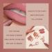 Buy AONAT Waterproof Lip Liner Pencil - Long-Lasting Matt Finish Soft Contour in Matt Pink 03 - International Shipping Available! - Buy Online on GoSupps.com