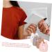 Buy Lurrose 16 STK Aunts Towel-Storage Pocket Tampon Bag - Large Capacity Travel Polyester Coin & Lipstick Pouch for Period Essentials - International Shipping Available - Buy Online on GoSupps.com