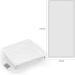 Proficare Heat Under Bed Electric Blanket - 70x150cm with Automatic Shut-Off & Overheating Protection | 3 Adjustable Settings | International Shipping Available - Buy Online on GoSupps.com