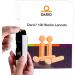 100 Sterile 30-Gauge Lancets for Comfortable Blood Glucose Measurements with Dario Monitoring System - Buy Online on GoSupps.com