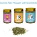 Neibaphe Catnip 1cup - Premium Potent and Safe Catnip for Cats to Drive Them Crazy - Buy Online on GoSupps.com