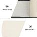 Baluue 4 Rolls Elastic Band Gauze Pads - Non Woven Stretchy Self Adherent Wrap | Medical Cohesive Tape for Protection - International Shipping Available - Buy Online on GoSupps.com