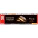 Lu Pims Orange European Biscuit Cookies - Delicious 5.29 oz Treats | International Shipping Available - Buy Online on GoSupps.com