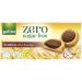 Chocolate Coated Biscuit No Sugar Added