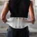 MagnetRX® Magnetic Back Brace - Ultra Strength Lumbar Support Belt for Men & Women | X-Large Waist Magnet Wrap for Pain Relief - Buy Online on GoSupps.com
