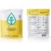 Thersty Electrolyte Powder ZERO Sugar Electrolyte Packets Designed for Rapid Hydration. All Natural Ingredients and Trusted by the World s most Demanding Insustries 40 Servings - Lemonade - Buy Online on GoSupps.com