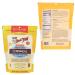 Gluten Free Cornmeal Bundle: Bob's Red Mill 24 Oz Bag + BELLATAVO Magnet - Ideal for Cornbread - Buy Online on GoSupps.com