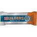 Clif Builder's Protein Bar - Vanilla Almond - 12 Pack (2.4 oz Each) | High Protein Snack - Buy Online on GoSupps.com