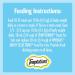 TEMPTATIONS Adult Cat Treats Tempting Tuna Flavour 180g (10 Pack) 180 g (Pack of 10) Tuna - Buy Online on GoSupps.com