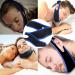 AOOTUERL Anti Snoring Chin Strap - Adjustable Breathable Solution for Men, Women, and Kids | Stop Snoring Devices - Buy Online on GoSupps.com