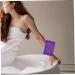 BELLIFFY 4pcs Bag Foaming Net Bath Cleaning Tool Drying Pouch Rapid Drying Towel Bubble Nylon - Buy Online on GoSupps.com